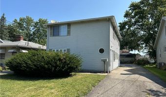 115 Westminster Ave, Austintown, OH 44515