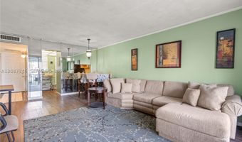2861 Leonard Dr F208, Aventura, FL 33160