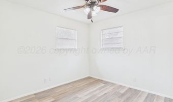 3319 Teckla Blvd, Amarillo, TX 79106