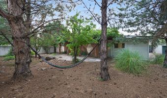 400 Sierra Dr SE, Albuquerque, NM 87108