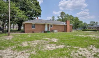 417 Old Airport Rd, Aiken, SC 29801