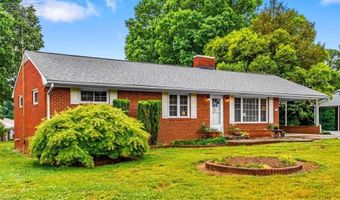 440 Eldorado Rd, Asheboro, NC 27205