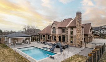 1212 N HERITAGE, Alpine, UT 84004