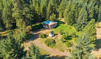 401 APPLETON Rd, Appleton, WA 98602