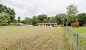1202 N Fir St, Beebe, AR 72012