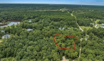 Woodlands Drive, Biloxi, MS 39532