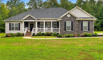 265 Lickville Rd, Belton, SC 29627