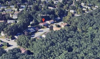 18 Sherri Dr, North Providence, RI 02911