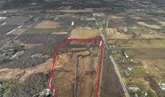V/L Barnum Road, Akron, NY 14001