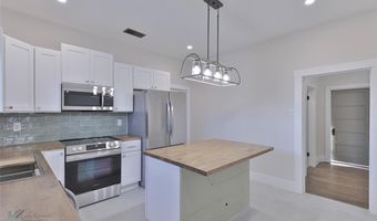 1410 Anson Ave, Abilene, TX 79601