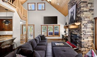 242 N Blue Jay Way, Brian Head, UT 84719
