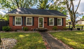 970 Kingsway St, Alliance, OH 44601