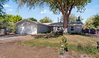 1715 Eldorado Loop, Bosque Farms, NM 87068