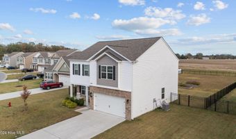 4437 Marthas Village Ln, Ayden, NC 28513