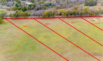 2633 County Road 405, Alvarado, TX 76009