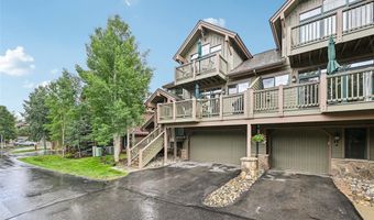 48 CHESTNUT Ln 48, Breckenridge, CO 80424