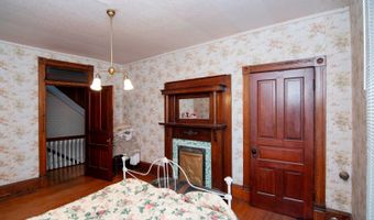 192 Clay St, Alderson, WV 24910