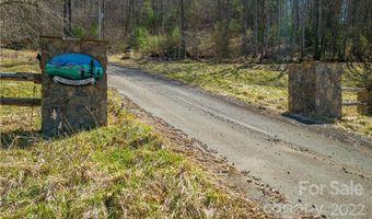 Saylor Lake Road, Bakersville, NC 28705