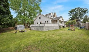 599 MASSACHUSETTS Ave, Aldan, PA 19018