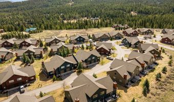 464 Firelight Dr, Big Sky, MT 59716