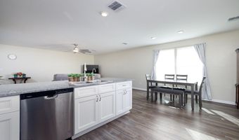 1256 S Lenora Loop, Benson, AZ 85602
