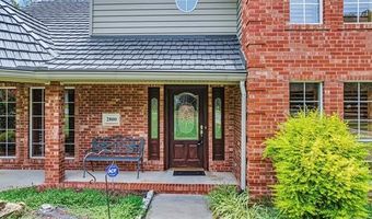 2800 Ridgeway, Ardmore, OK 73401