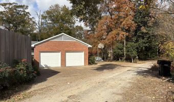 406 Leflore Ave, Belzoni, MS 39038