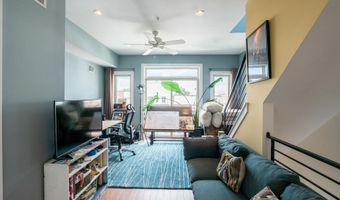 1834 POPLAR St UNIT 2, Philadelphia, PA 19130