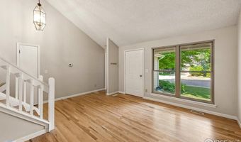 3894 Bosque Ct, Boulder, CO 80301