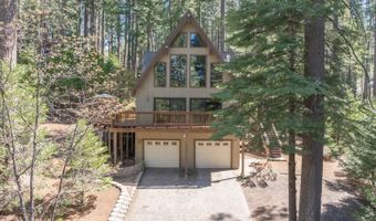 2051 El Ranchero Dr, Arnold, CA 95223