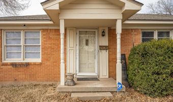 1814 S VIRGINIA St, Amarillo, TX 79102