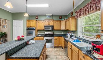 1210 Barnes Rd, Athens, LA 71003