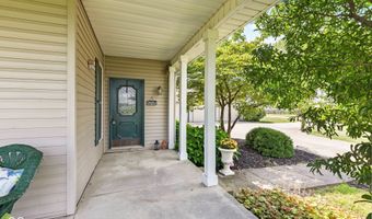 5479 S 200 E, Anderson, IN 46017
