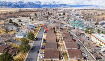1529 Douglas Avenue Lot A & B, Gardnerville, NV 89410