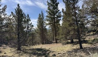 HWY 140, Beatty, OR 97621