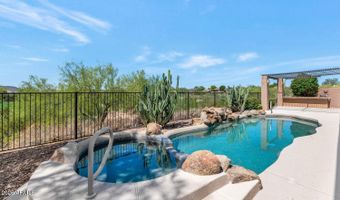 1709 W AINSWORTH Dr, Anthem, AZ 85086