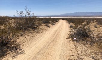 0 Tanner Rd, Adelanto, CA 92301