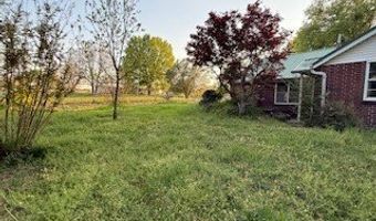 402 E College St, Altus, AR 72821