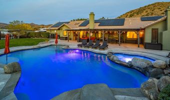 32175 Cedarcroft Rd, Acton, CA 93510
