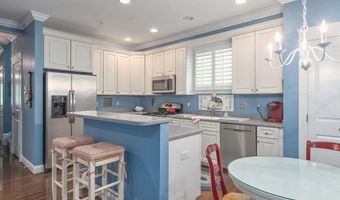 10 SAILORS Way, Annapolis, MD 21403