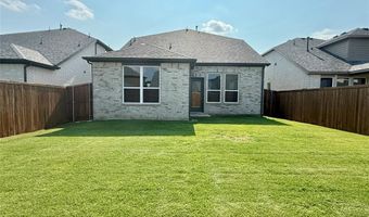 808 Santa Lucia Dr, Anna, TX 75409