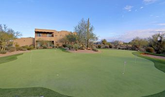 36601 N Mule Train Rd 8A, Carefree, AZ 85377