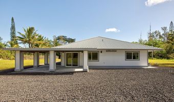 15-1660 19TH Ave, Keaau, HI 96749