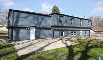 4212 S Hickory Hill Rd, Sioux Falls, SD 57103