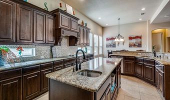 235 Bearclaw Cir, Aledo, TX 76008