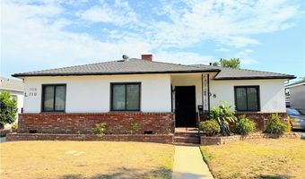 708 Violeta, Alhambra, CA 91801