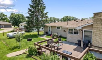 S1576 Lake Street, Alma, WI 54610
