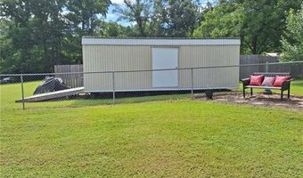 30 M C RICHEY Dr, Ball, LA 71405