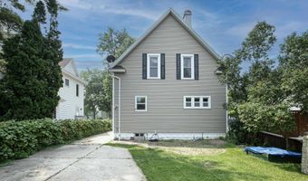 914 W 4TH St, Appleton, WI 54914