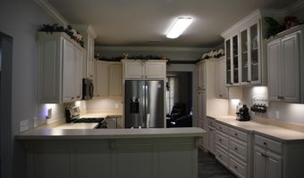 101 Artesia Ln, Beebe, AR 72012